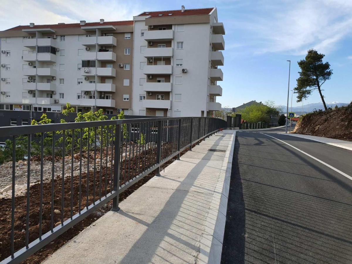 Sunny Hill Suite Ljubovic Podgorica Exterior photo