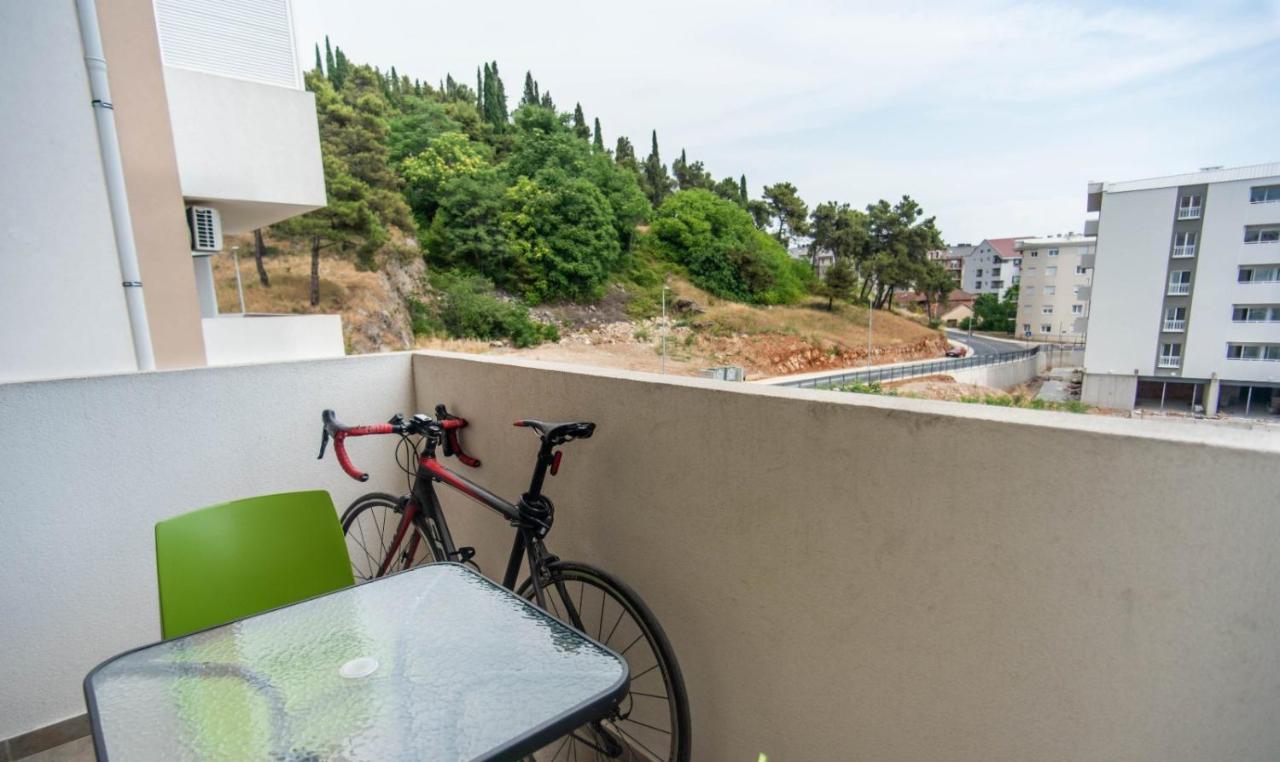 Sunny Hill Suite Ljubovic Podgorica Exterior photo